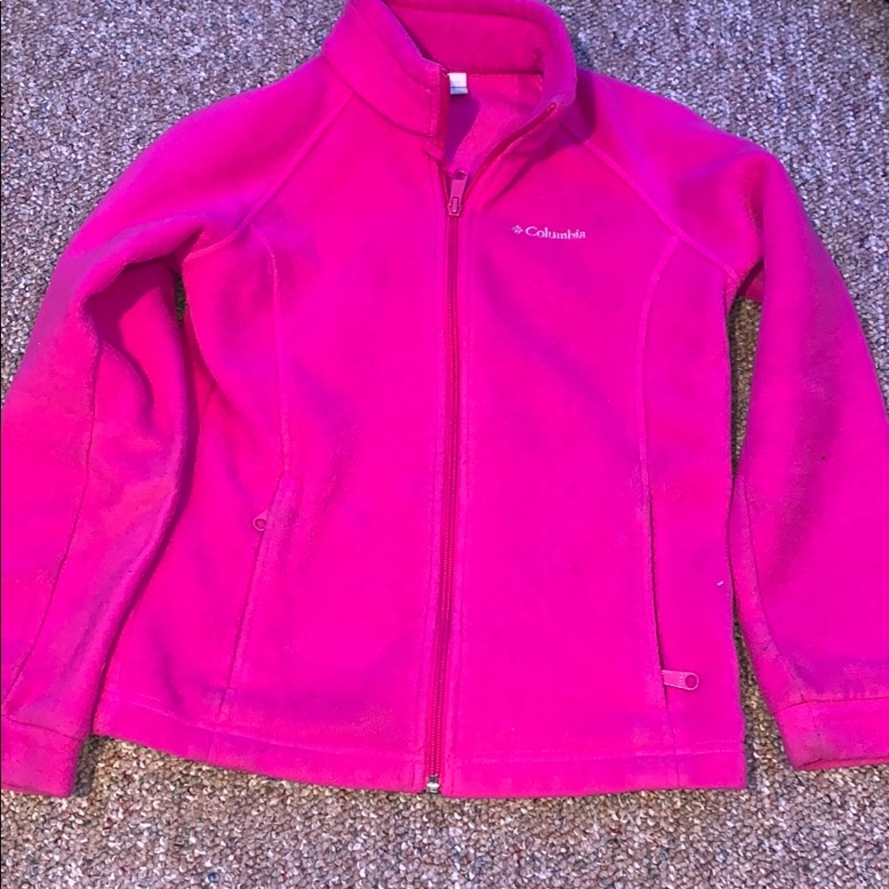 Sweatshirt/jacket
